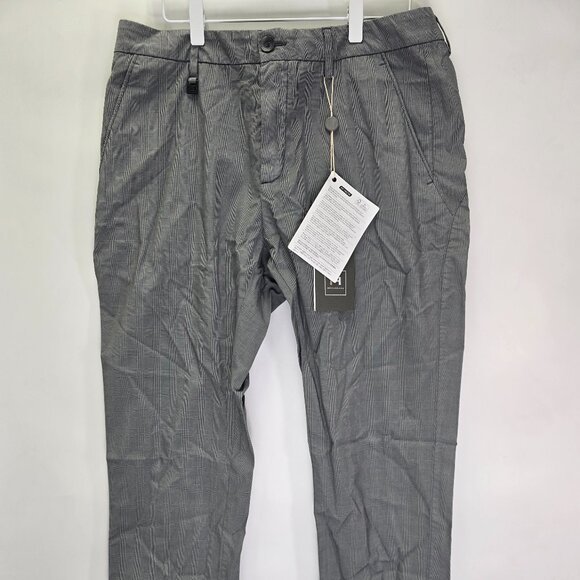 HEAVEN TWO MEN'S CASUAL PANT SIZE 35